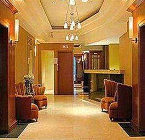 Amsterdam Court 3*