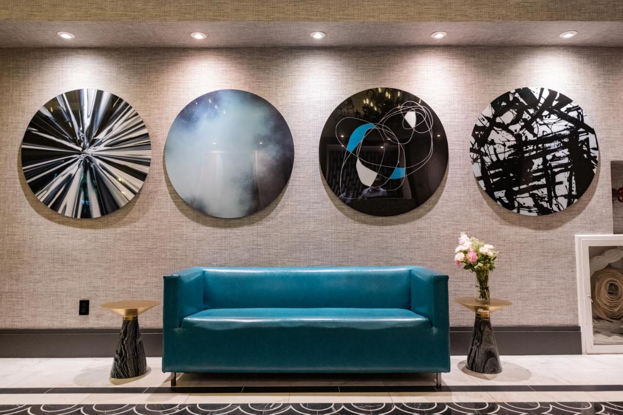 Amsterdam Court Hotel New York