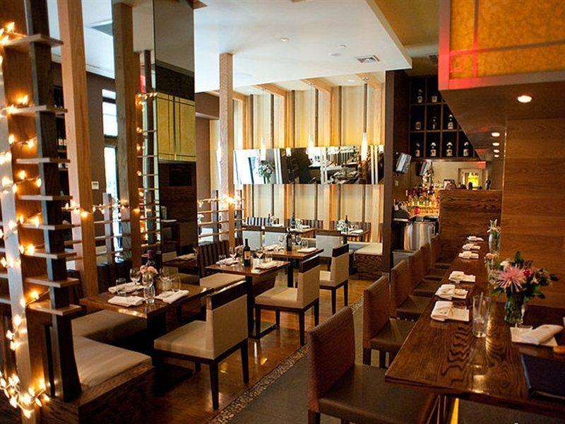 Amsterdam Court Hotel New York