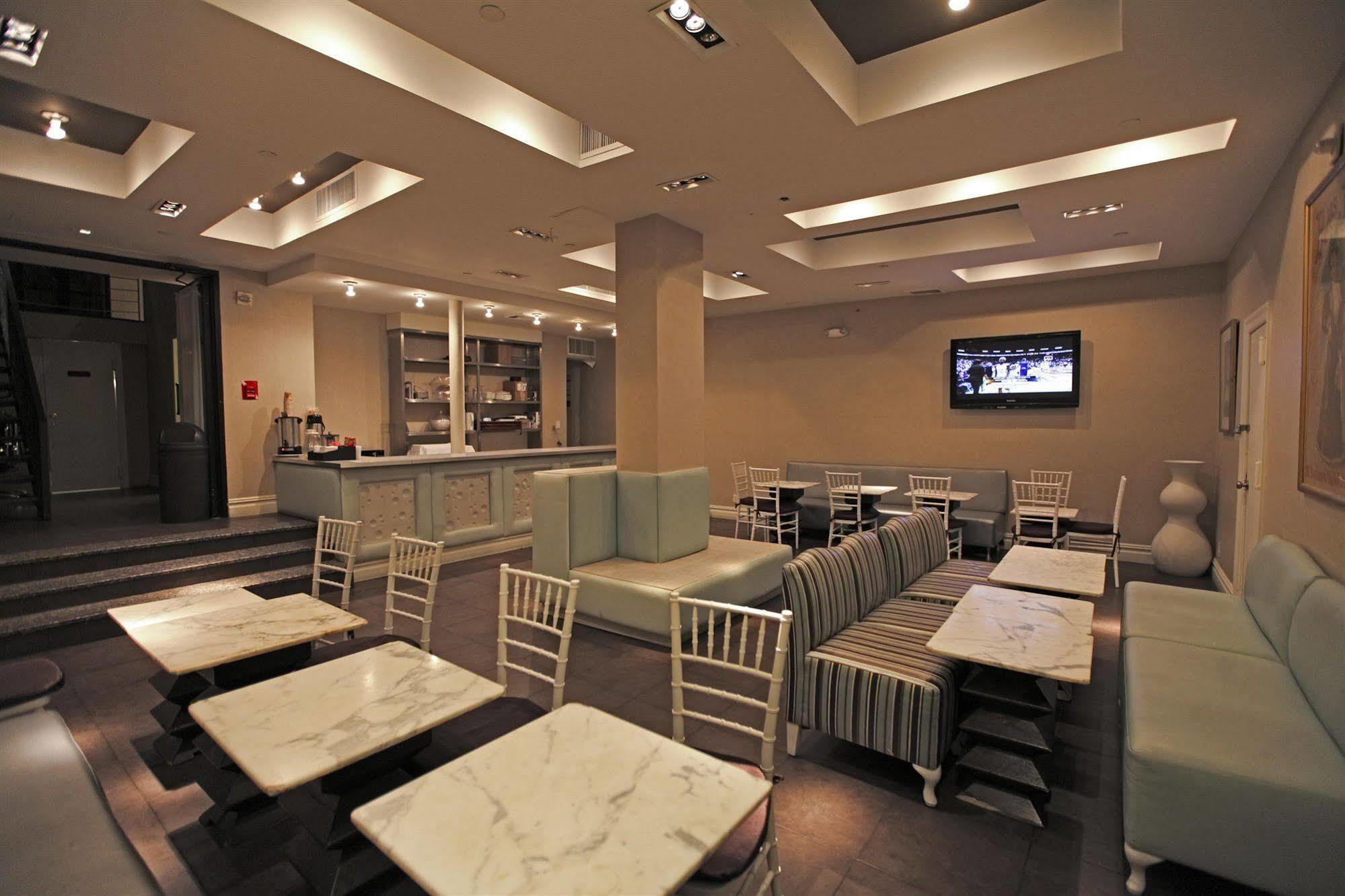 Hotel Amsterdam Court